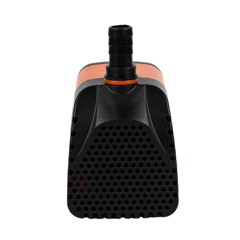 DYH-18 18W com potência fechada, à prova de manchas, ventilador de resfriamento/bomba de água durável