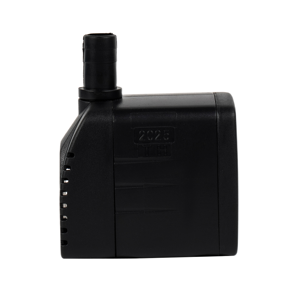 Bomba de água com ventilador de resfriamento portátil e fácil de limpar DYH-16 16W Bomba de água com ventilador de resfriamento portátil e fácil de limpar DYH-16 16W