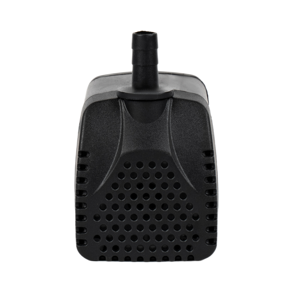 DYH-8 Pequeno Ventilador de Pulverização de Interface de 9mm/Bomba de Refrigerador de Ar para Múltiplas Aplicações