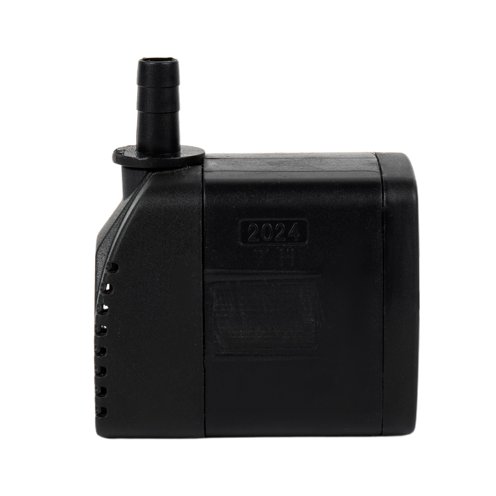 DYH-8 Pequeno Ventilador de Pulverização de Interface de 9mm/Bomba de Refrigerador de Ar para Múltiplas Aplicações