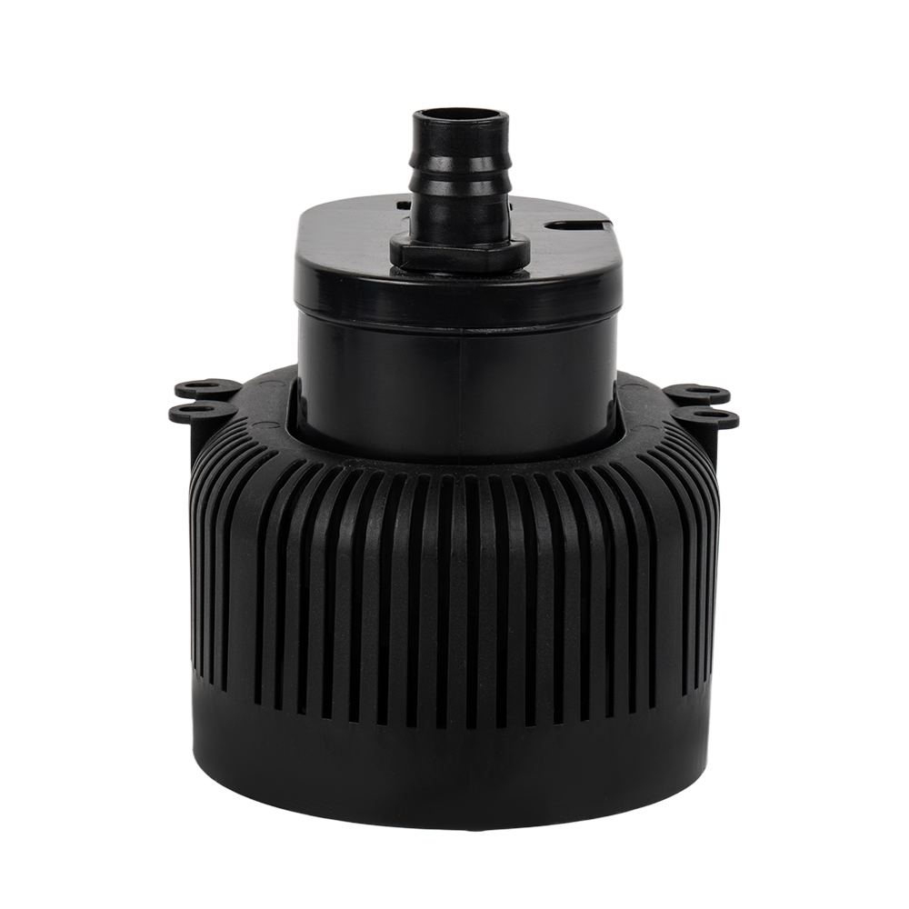 Bomba submersível de sucção inferior DYH-60 60W com vários diâmetros de saída disponíveis