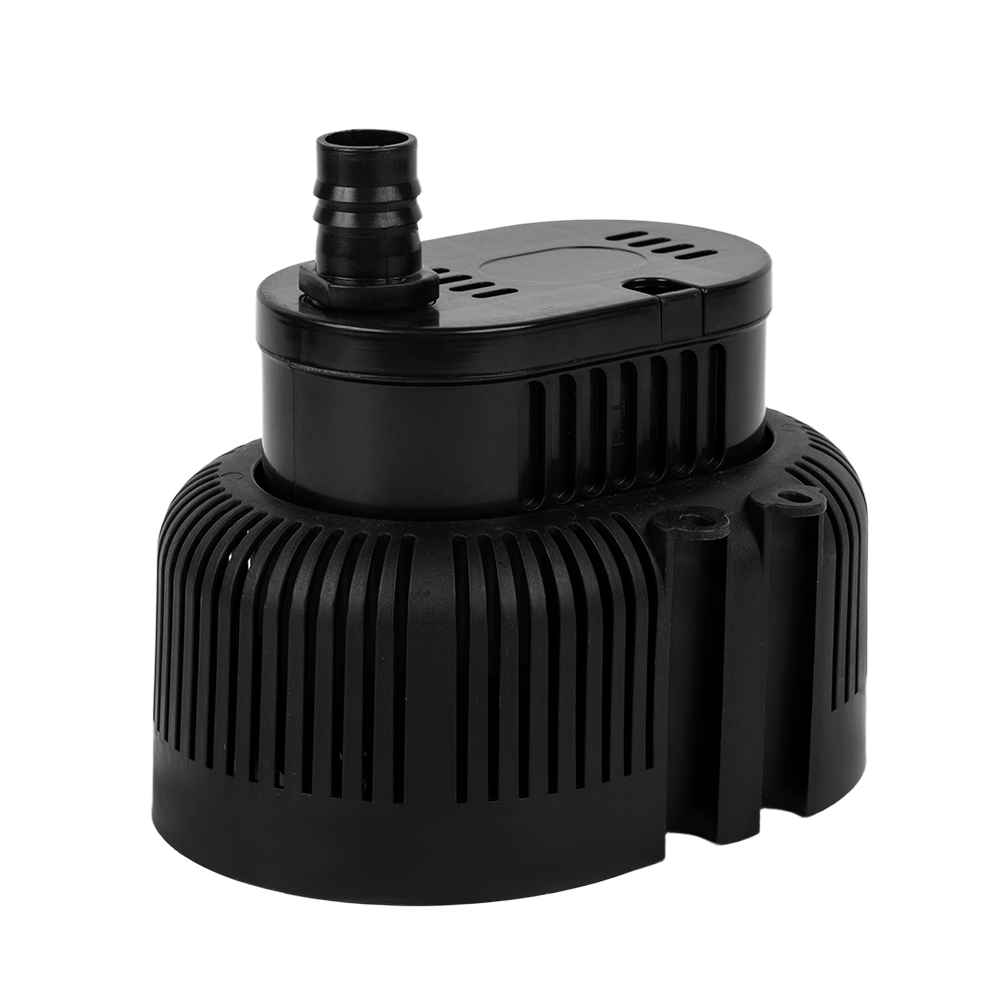 Bomba submersível de sucção inferior DYH-60 60W com vários diâmetros de saída disponíveis