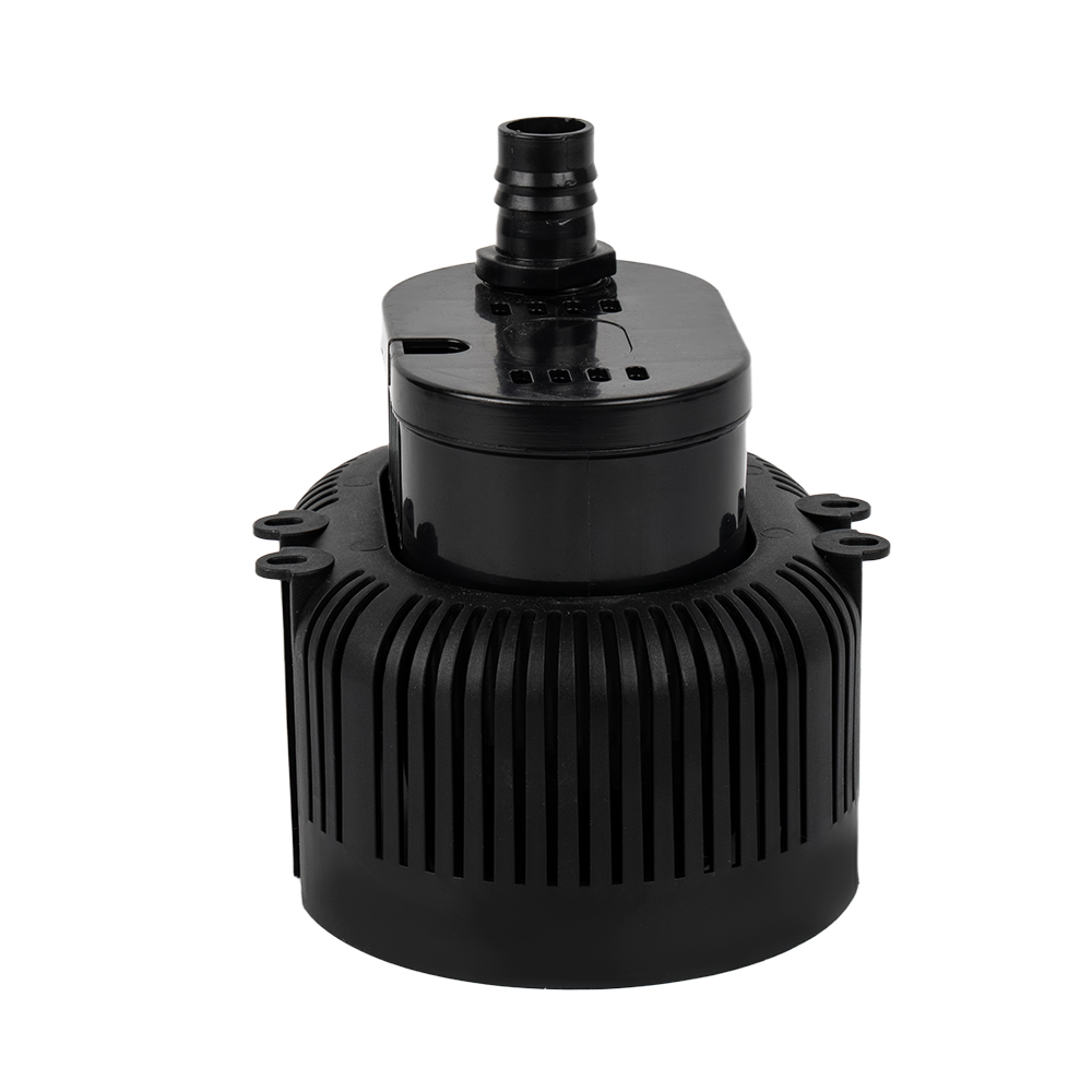 Bomba submersível de sucção inferior DYH-60 60W com vários diâmetros de saída disponíveis
