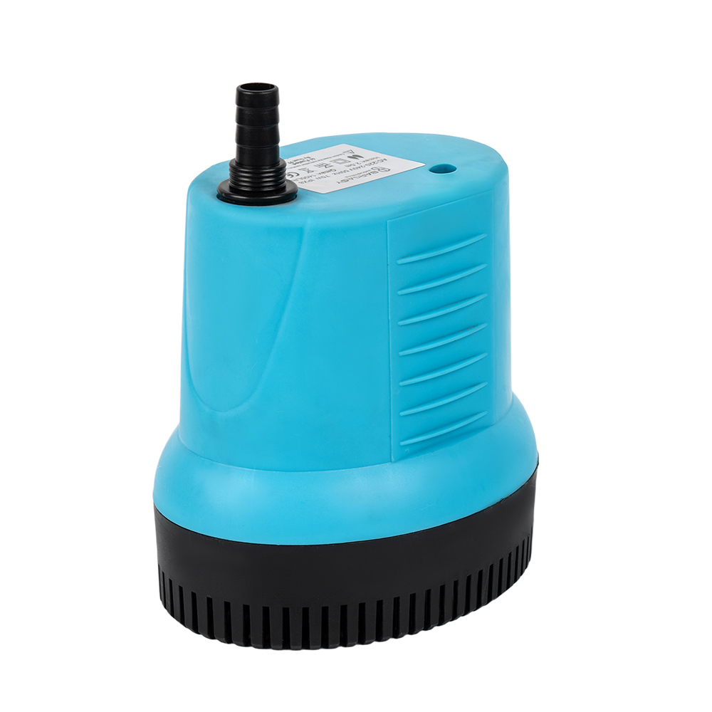 Bomba submersível de sucção inferior DYH-45W disponível em várias cores e estilos