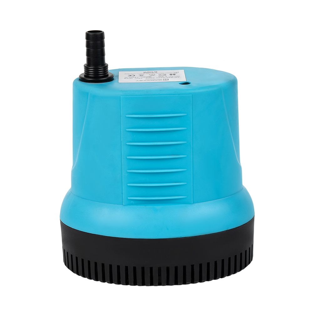 Bomba submersível de sucção inferior DYH-45W disponível em várias cores e estilos