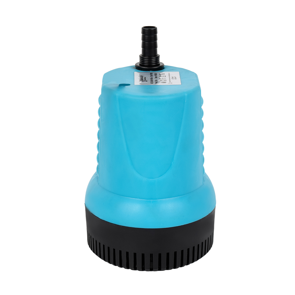 Bomba submersível de sucção inferior DYH-45W disponível em várias cores e estilos