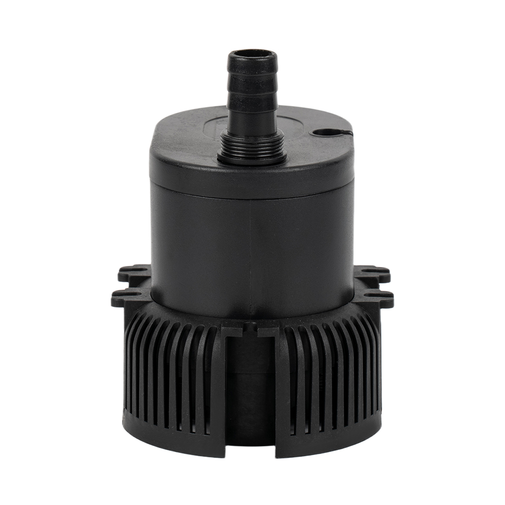 Bomba submersível de sucção inferior com design de cesta redonda DYH-22C 22W