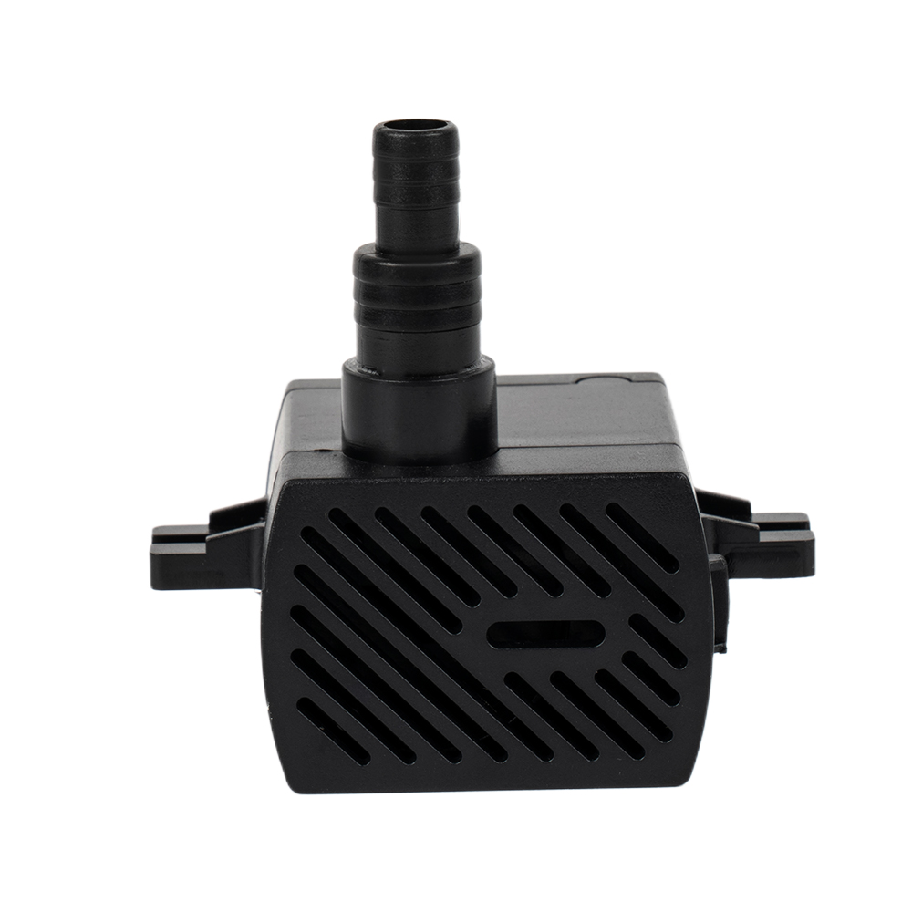 Bomba de água 5W anti-queima a seco DYH-5 com design de pé para aparelhos elétricos