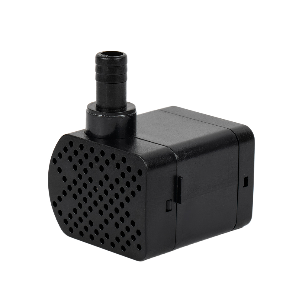 DYH-4 Bomba de água específica para aparelhos elétricos de baixa potência e anti-queima a seco de 4W