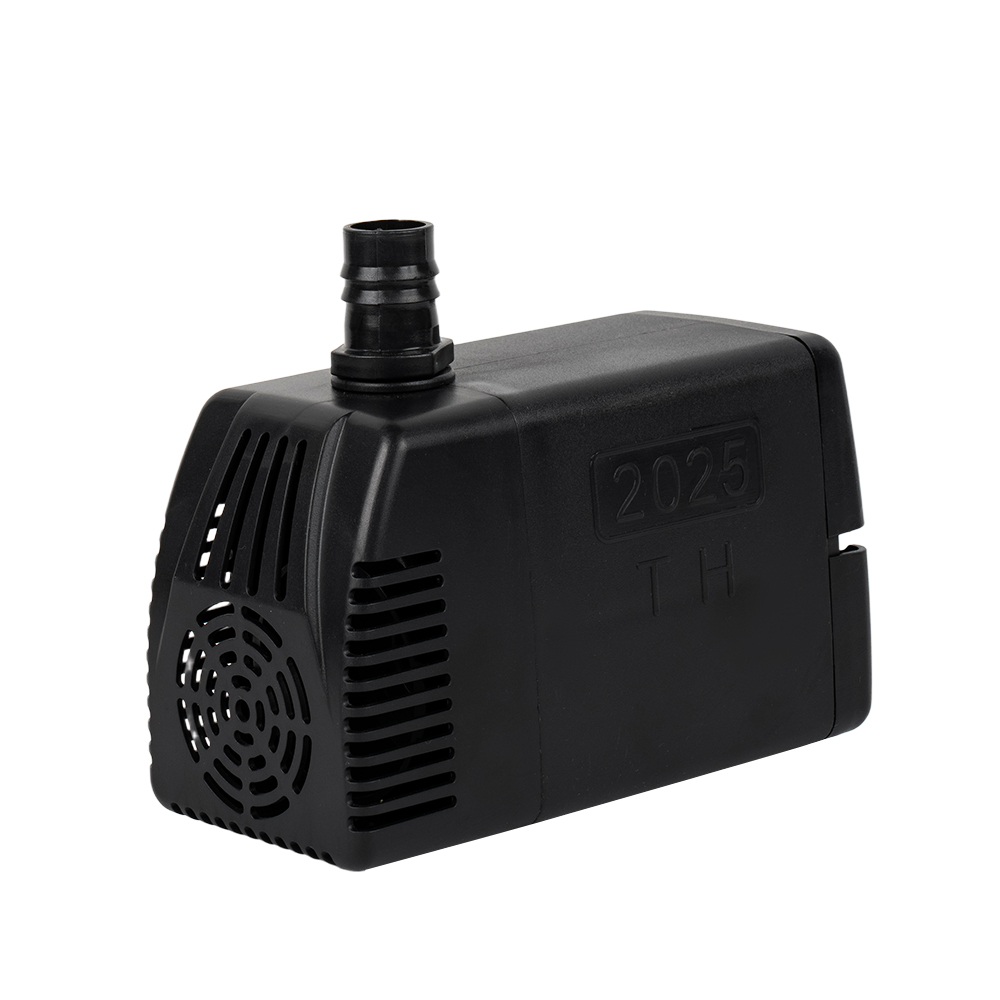 DYH-80 Bomba de água para refrigerador de ar industrial de alta potência com 80 W de resina e vedação