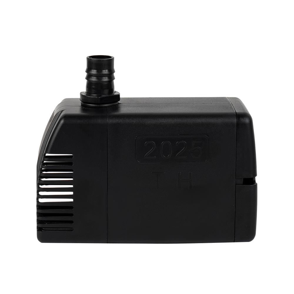 DYH-80 Bomba de água para refrigerador de ar industrial de alta potência com 80 W de resina e vedação