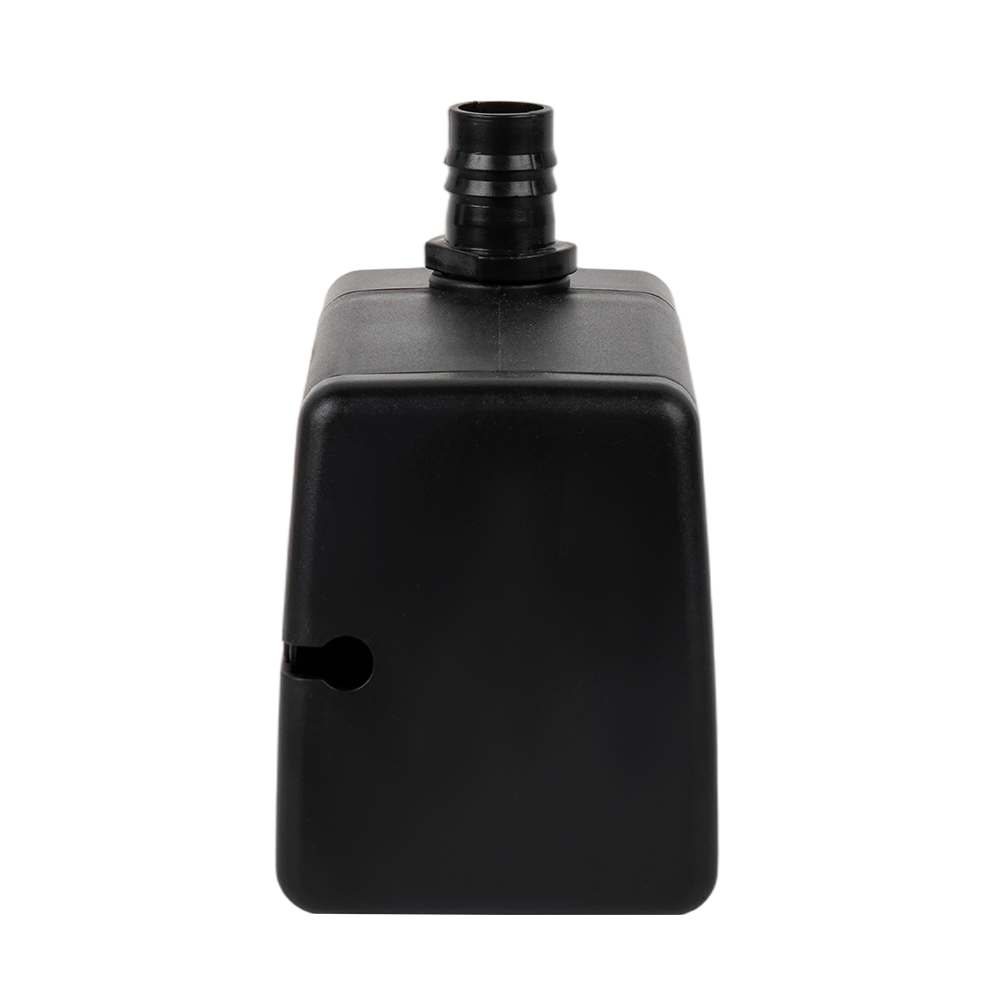 DYH-80 Bomba de água para refrigerador de ar industrial de alta potência com 80 W de resina e vedação