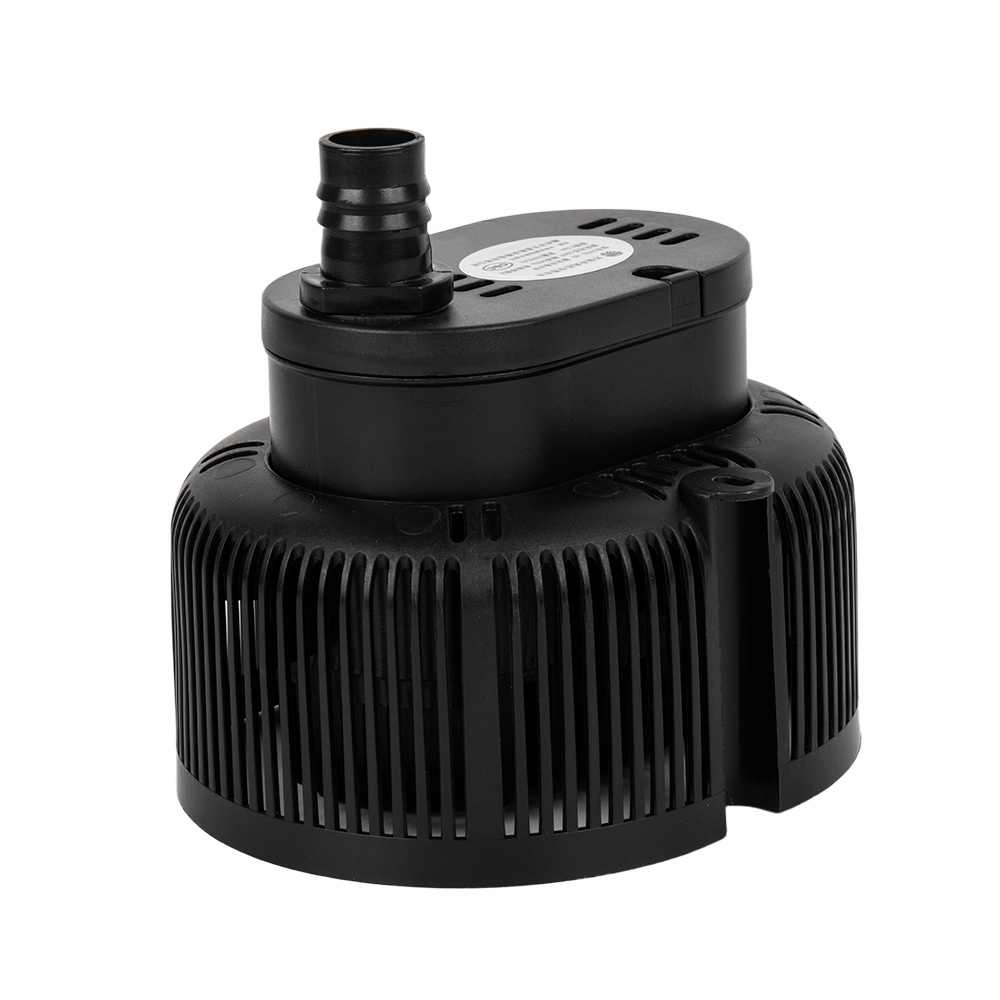 Bomba submersível de sucção inferior de alta potência e alta elevação de 45 W DYH-45