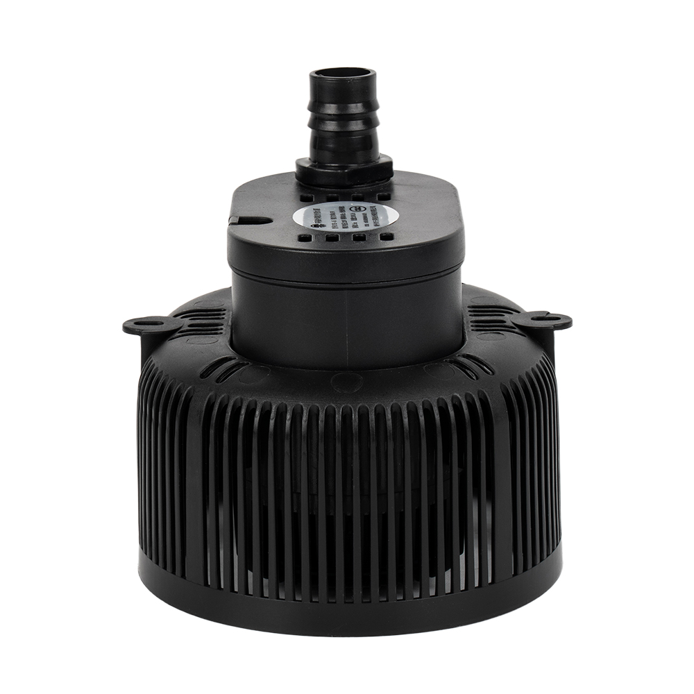 Bomba submersível de sucção inferior de alta potência e alta elevação de 45 W DYH-45
