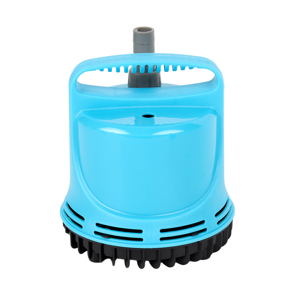 Bomba submersível de sucção inferior de tamanho pequeno DYH-25 25W