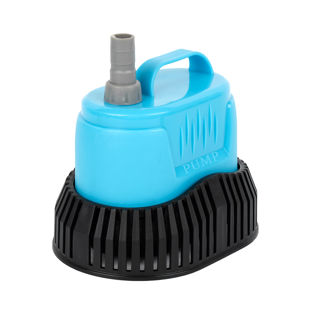 Bomba submersível de sucção inferior de tamanho pequeno DYH-25 25W