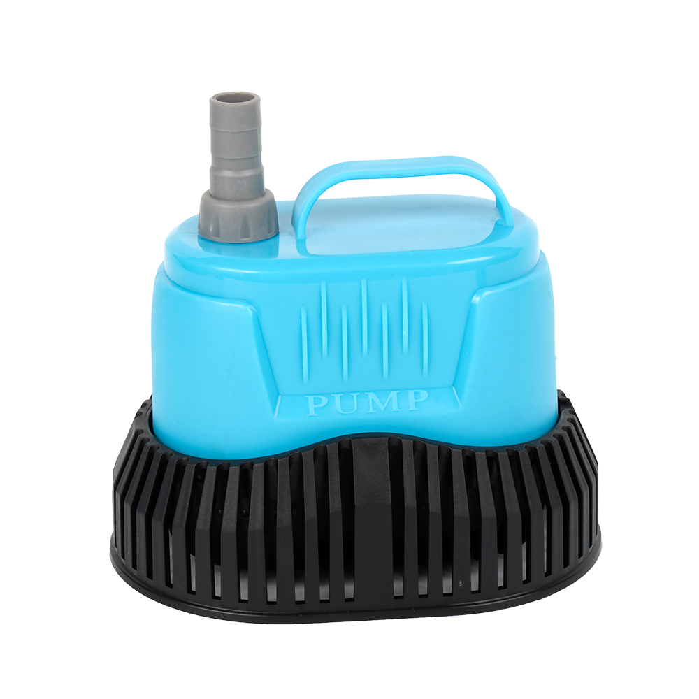 Bomba submersível de sucção inferior de tamanho pequeno DYH-25 25W