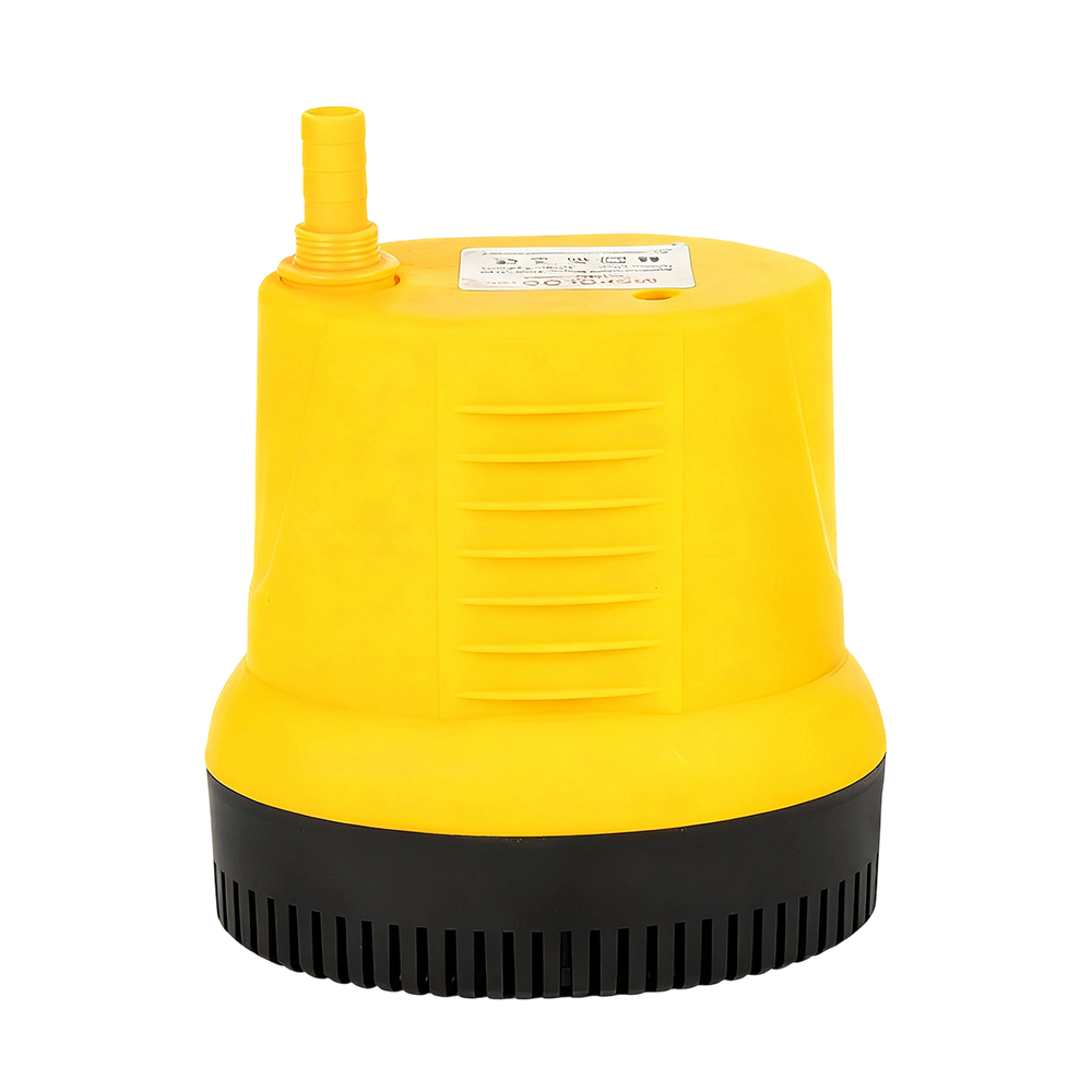 Bomba submersível de sucção inferior DYH-45W disponível em várias cores e estilos