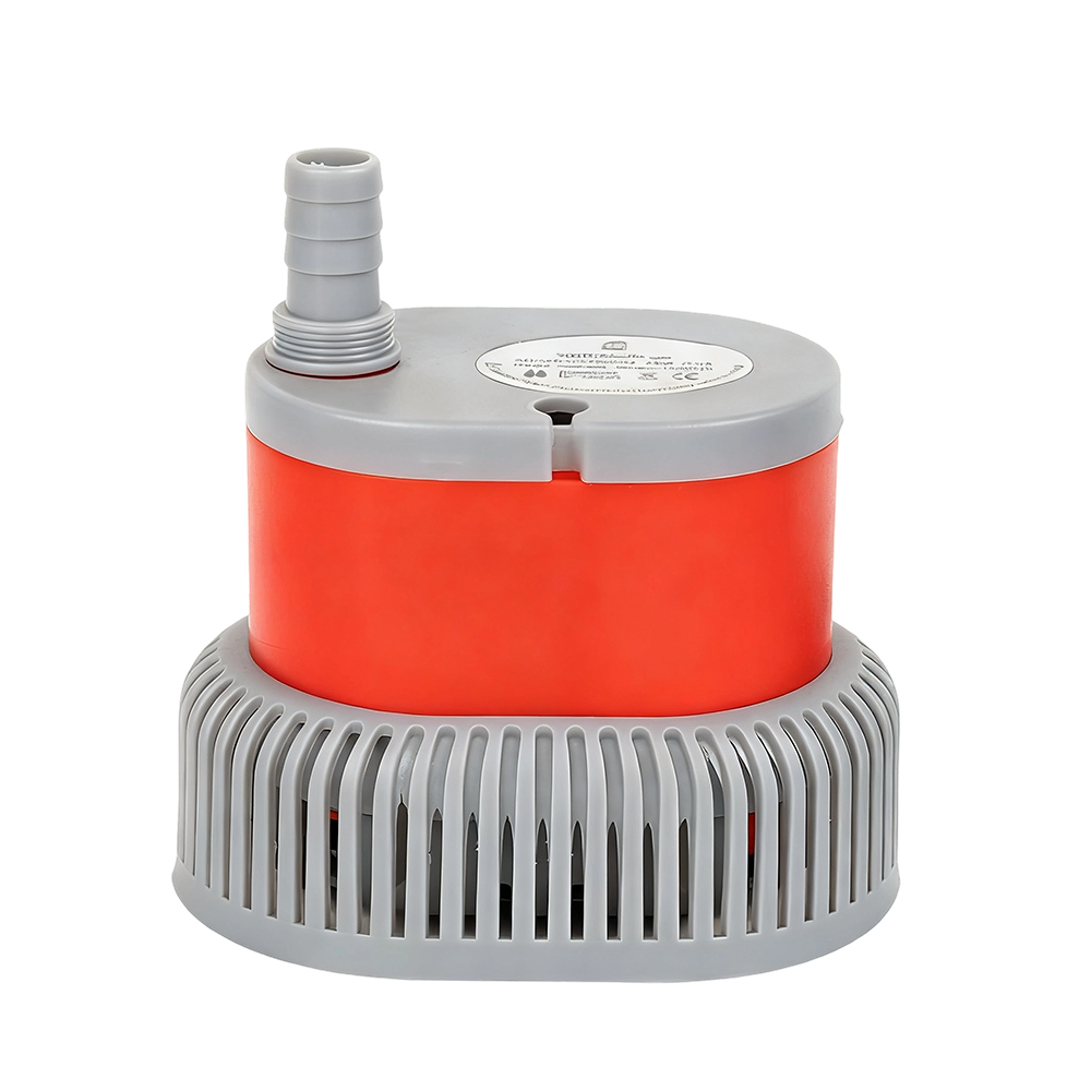 DYH-22W Bomba submersível de sucção inferior com design de baixo nível de água
