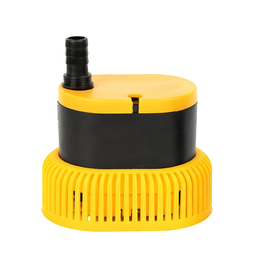 DYH-22W Bomba submersível de sucção inferior com design de baixo nível de água