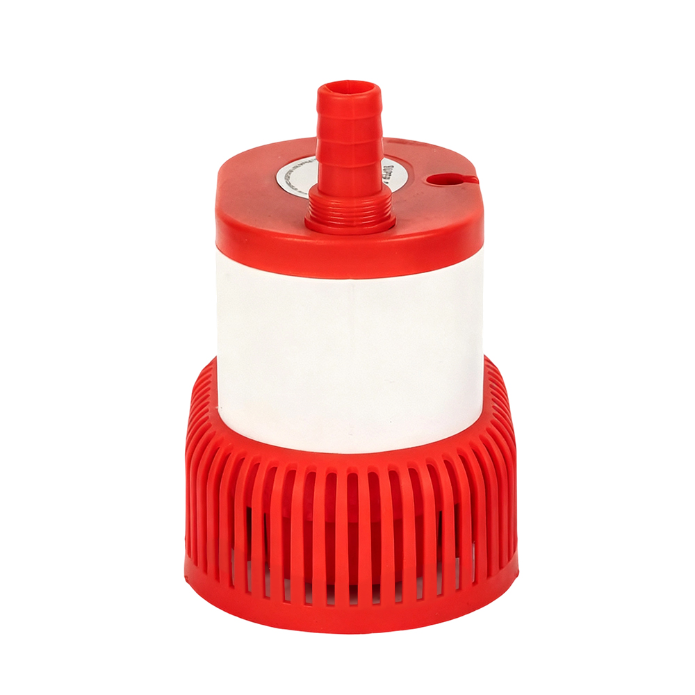 Bomba submersível de sucção inferior DYH-22W disponível em várias cores