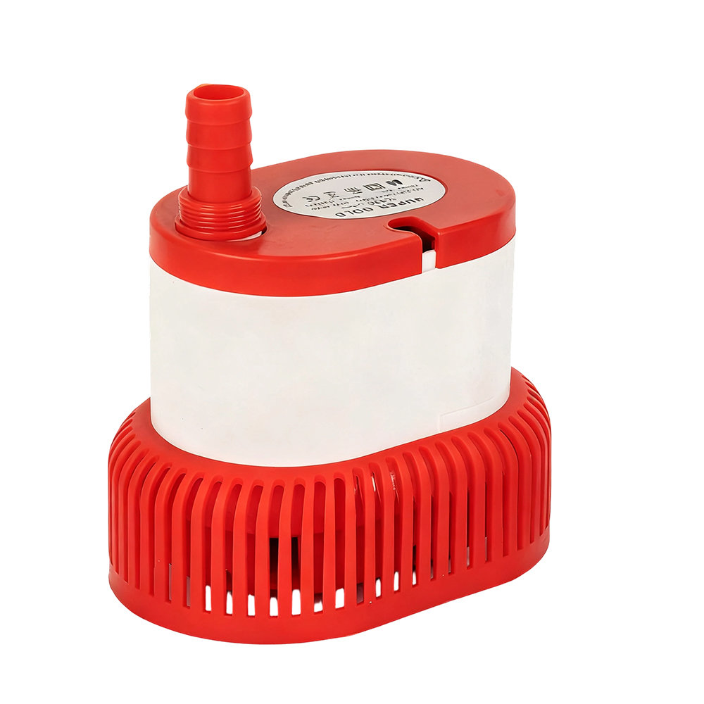 Bomba submersível de sucção inferior DYH-22W disponível em várias cores