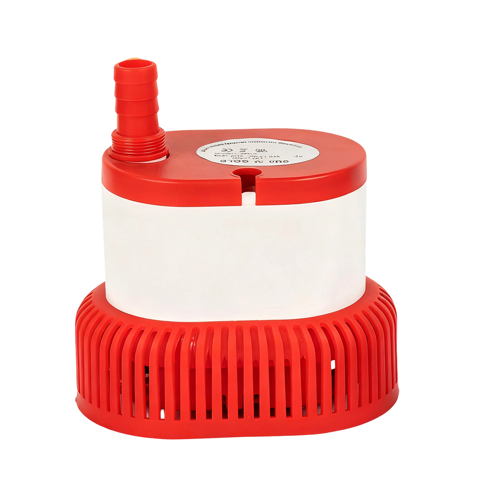 Bomba submersível de sucção inferior DYH-22W disponível em várias cores