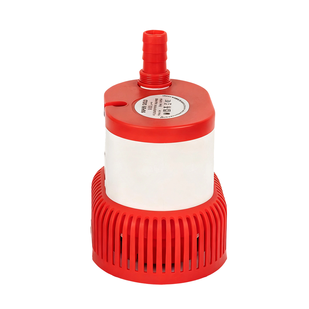 Bomba submersível de sucção inferior DYH-22W disponível em várias cores