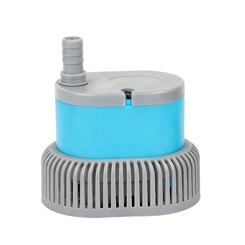 DYH-22W Bomba submersível de sucção inferior com design de baixo nível de água
