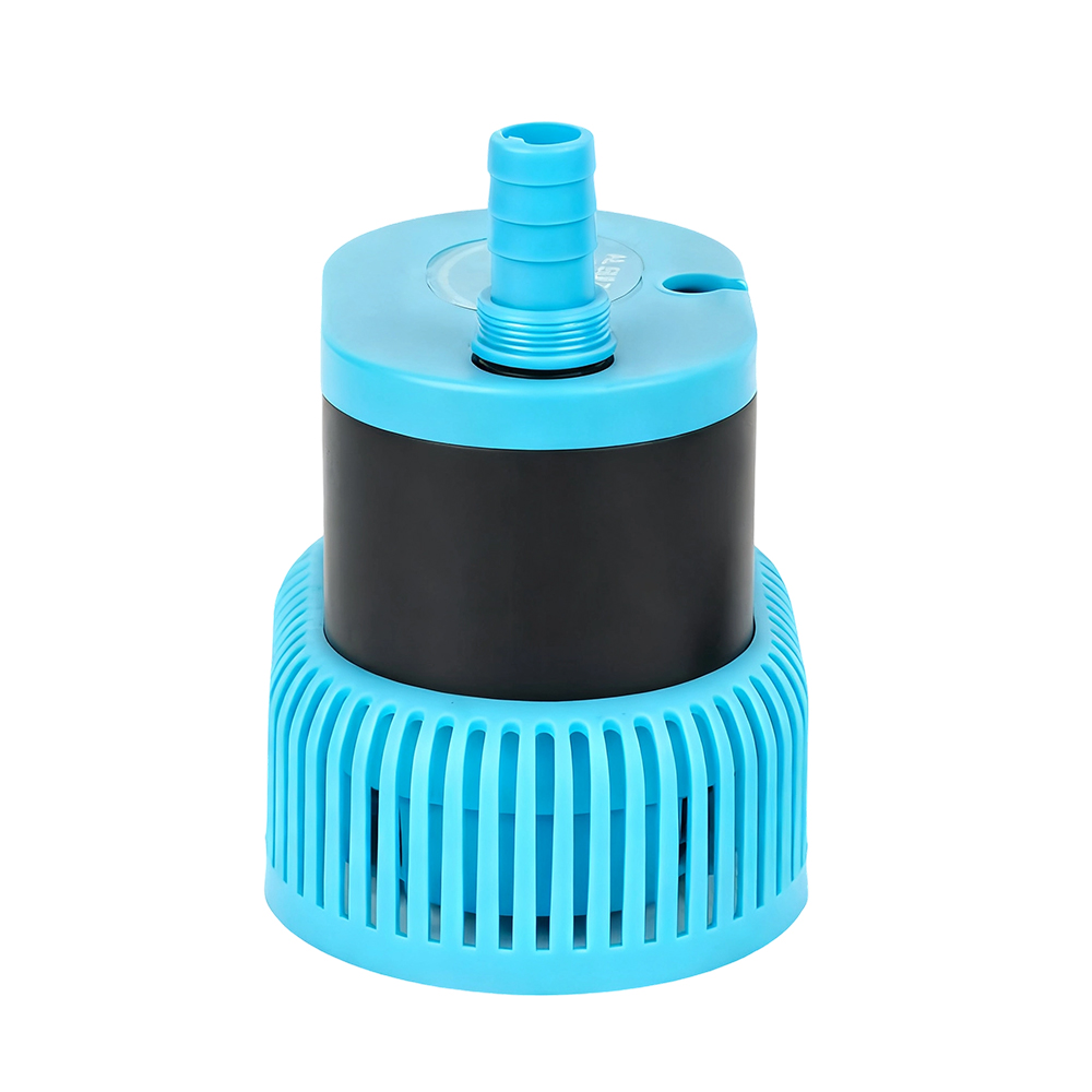 DYH-22W Bomba submersível de sucção inferior com design de baixo nível de água