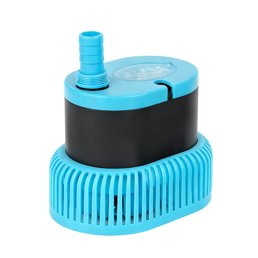 DYH-22W Bomba submersível de sucção inferior com design de baixo nível de água