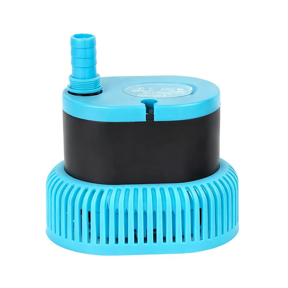 DYH-22W Bomba submersível de sucção inferior com design de baixo nível de água