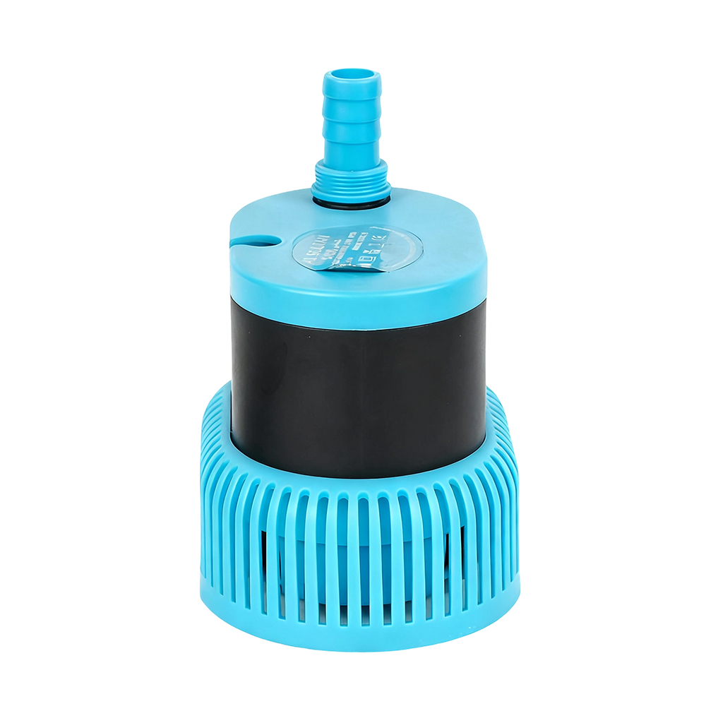 DYH-22W Bomba submersível de sucção inferior com design de baixo nível de água