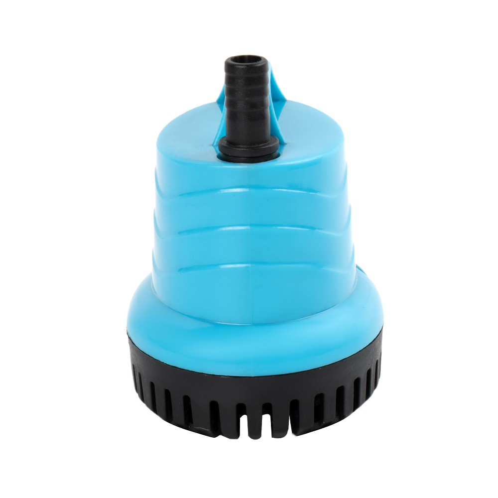 Bomba de água portátil para aquário de pequena potência 5W DYH-5