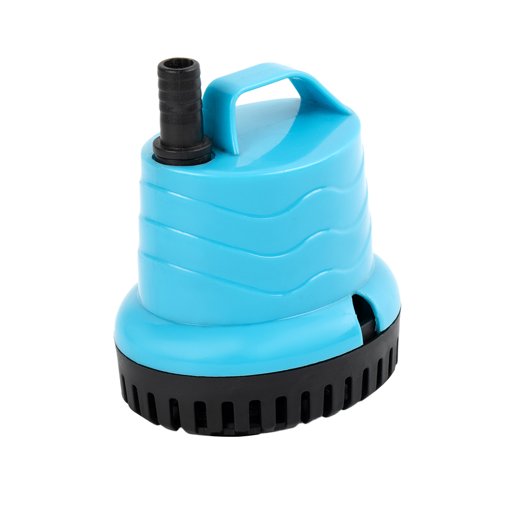 Bomba de água portátil para aquário de pequena potência 5W DYH-5