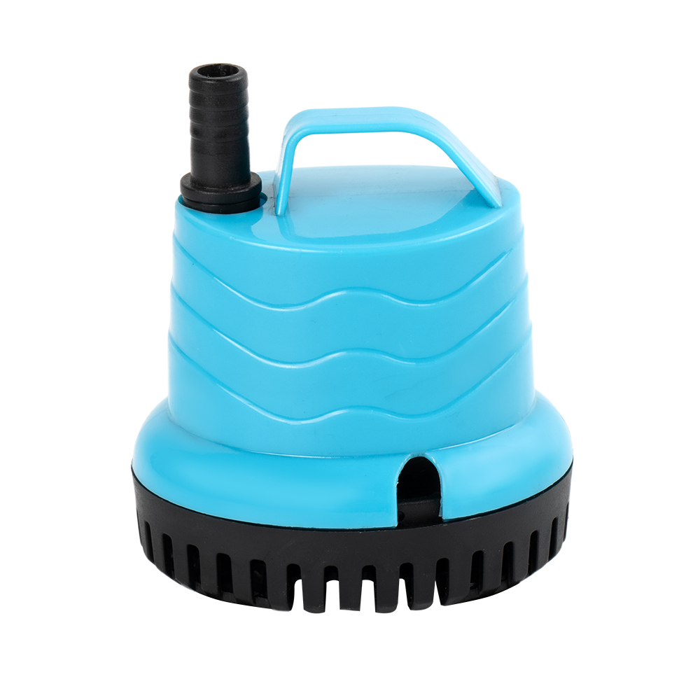 Bomba de água portátil para aquário de pequena potência 5W DYH-5