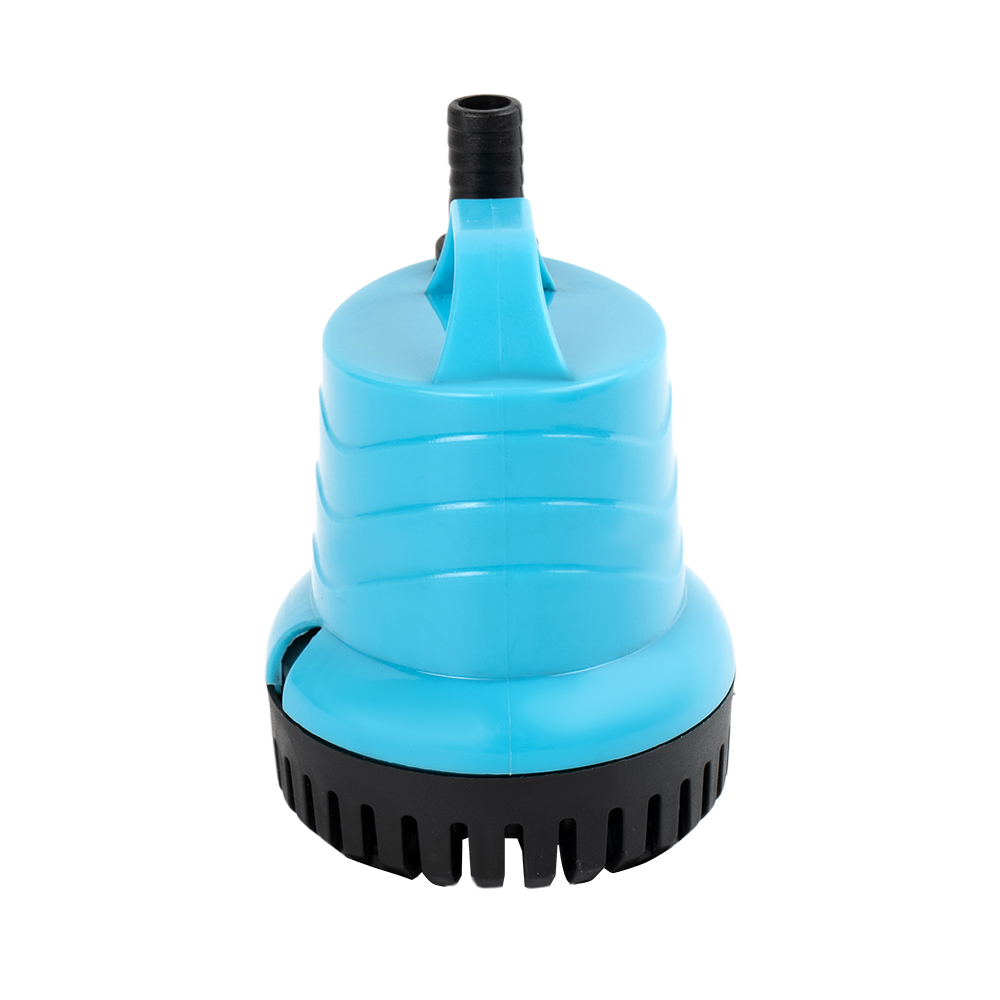 Bomba de água portátil para aquário de pequena potência 5W DYH-5