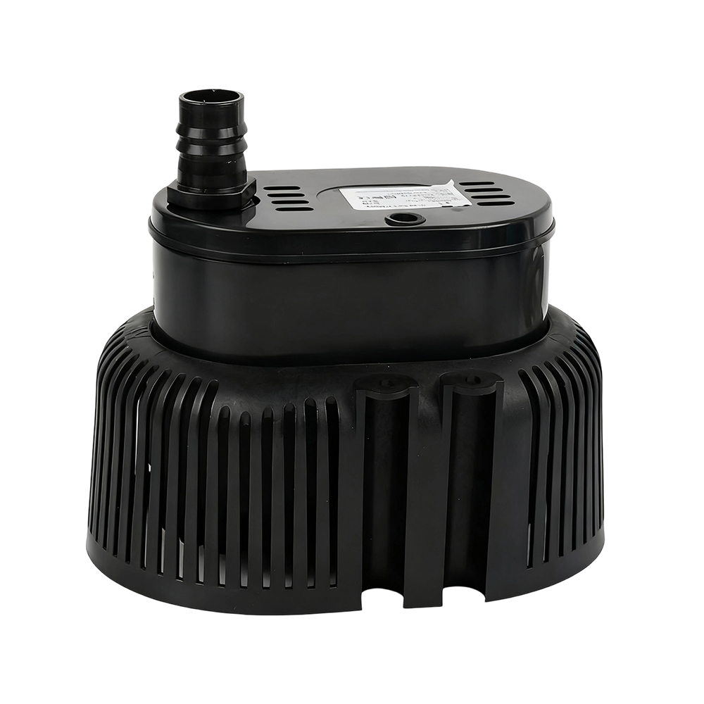 DYH-80 Bomba submersível de sucção inferior de circulação de água com design de cesta de alta potência 80W