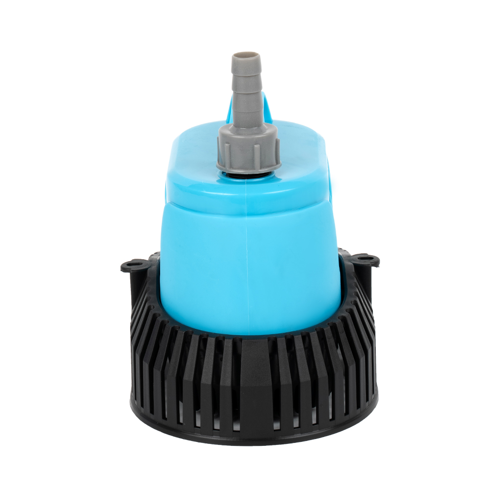 Bomba submersível de sucção inferior ABS portátil de tamanho grande DYH-45